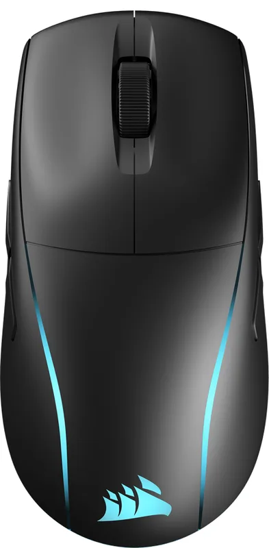 Corsair Gaming M75 Wireless Svart