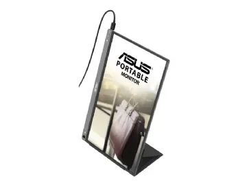 ASUS ZenScreen MB16ACE skärm