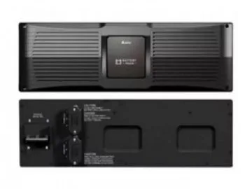 Delta Batterimodul RT 8-10kVA S 5-10kVA E 240V 20x9Ah-GES201B109035