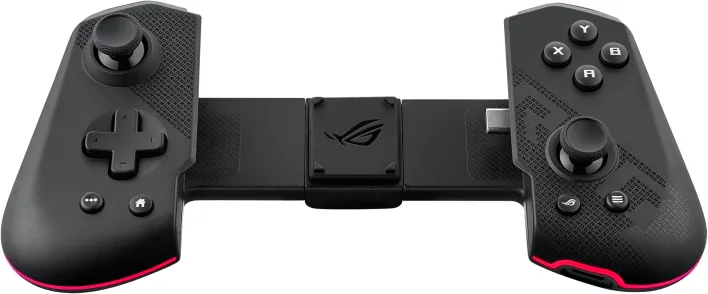 ASUS ROG Tessen Mobile Controller