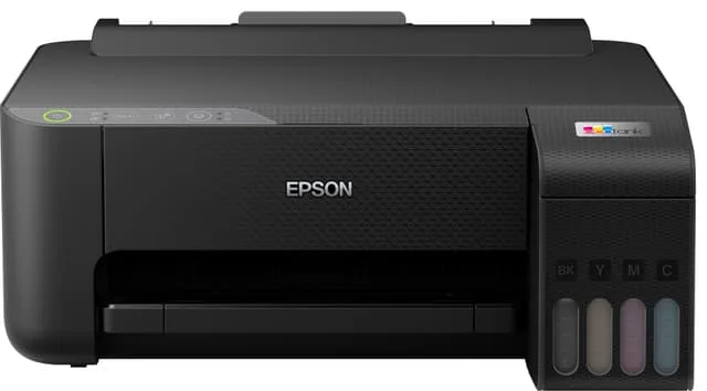 Epson EcoTank ET-1810 Color Inkjet