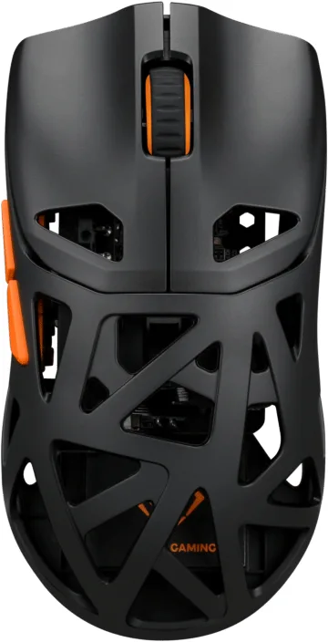 Deltaco Gaming DM370 Gamingmus Wireless