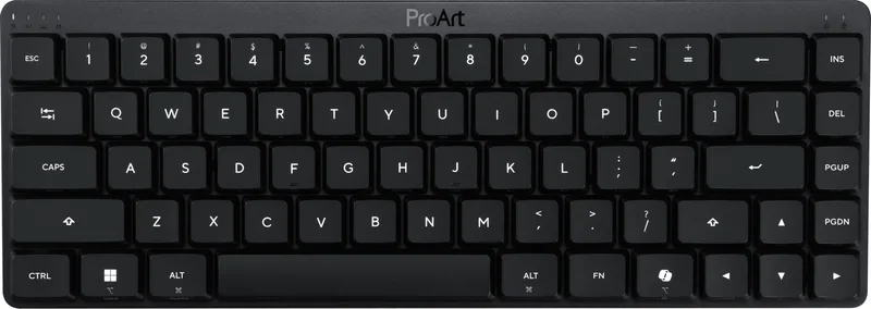 ASUS ProArt Tangentbord KD300