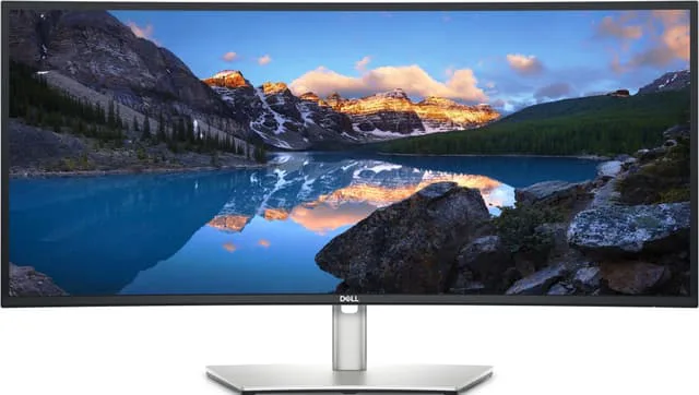 Dell UltraSharp U3423WE