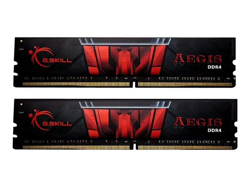 G.Skill AEGIS