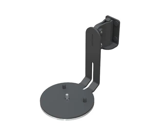 Multibrackets Sonos Premium väggfäste ERA 100