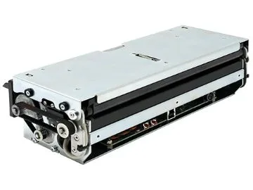 CUSTOM SCANNER A4