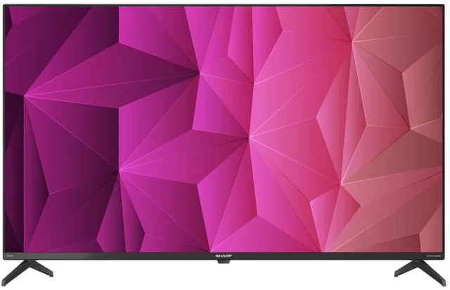Sharp 55” FN7EA 4K LED Smart TV