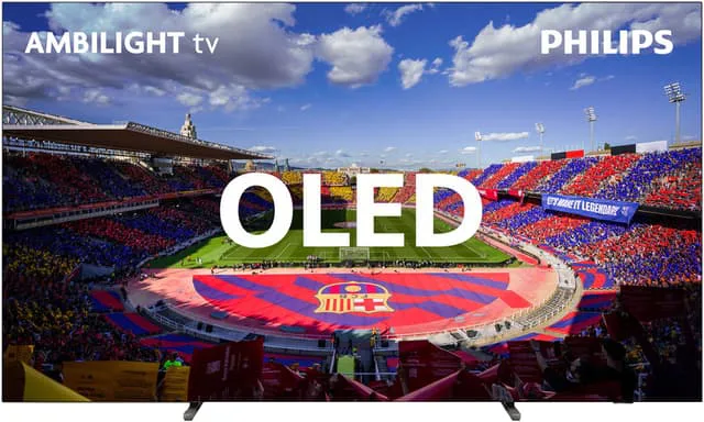 OLED808 77"