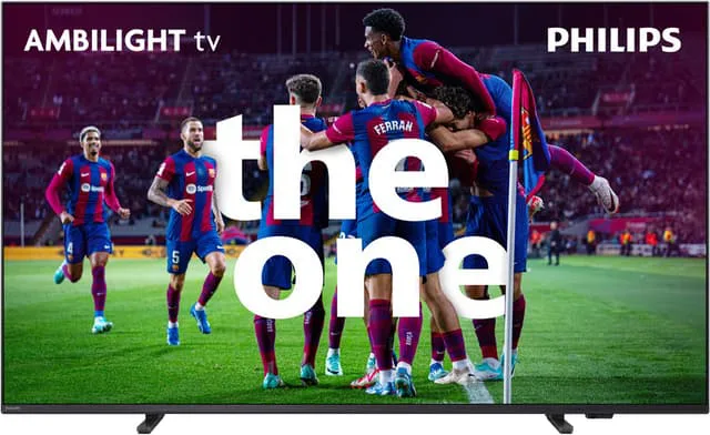 Philips 43” The One PUS8508 4K LED Ambilight Smart TV