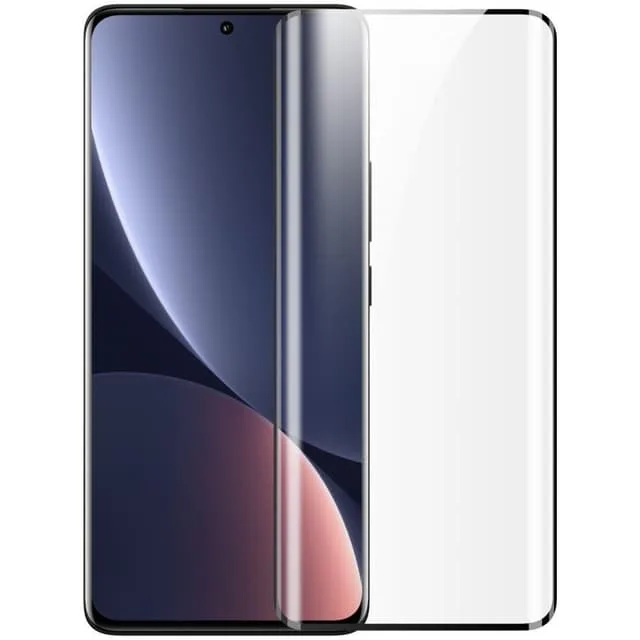 Nillkin Amazing H+ till Xiaomi 13 Pro PMMA 2-pack Heltäckande Curved