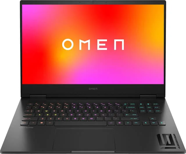 HP Omen 16-wd0828no