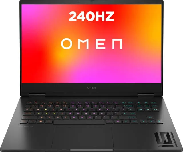 HP Omen 16-wf0876no