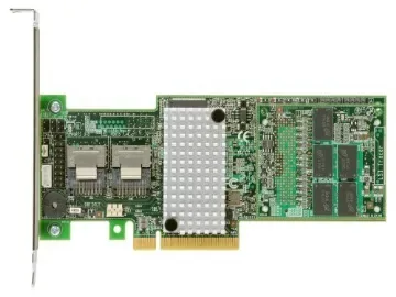 Lenovo ServeRAID RAID 5 Upgrade