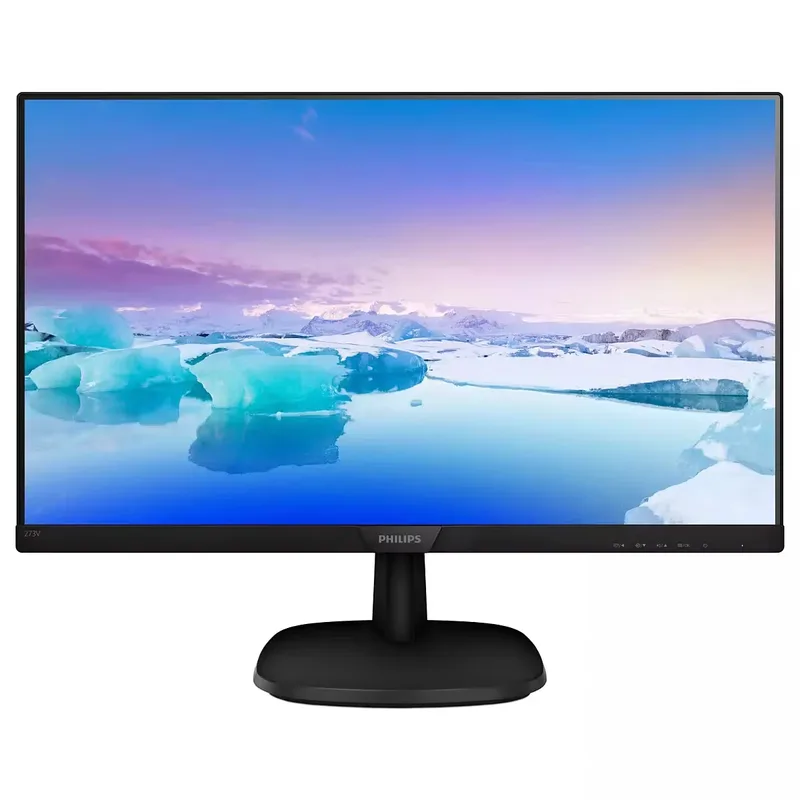 Philips V-line 273V7QJAB 27" Full HD LCD monitor