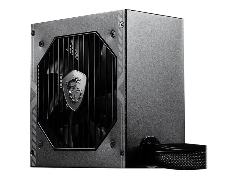MSI MAG A650BN
