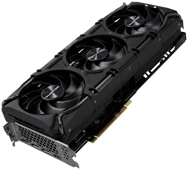 Gainward GeForce RTX 4070Ti Phantom grafikkort