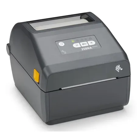 Zebra ZD421d etikettskrivare
