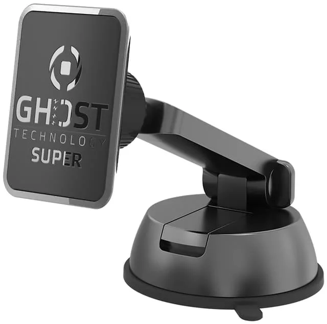 Celly Ghost Super Dash telefonhållare för bil
