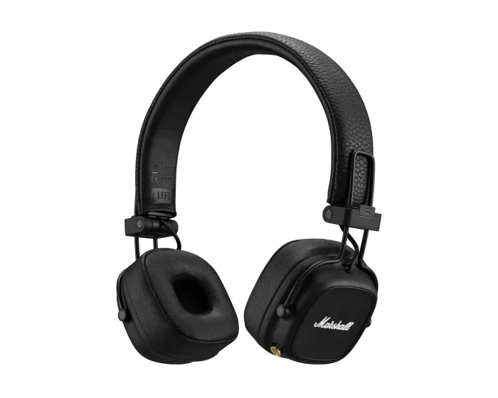 Marshall Electronics Major IV Bluetooth-hörlurar