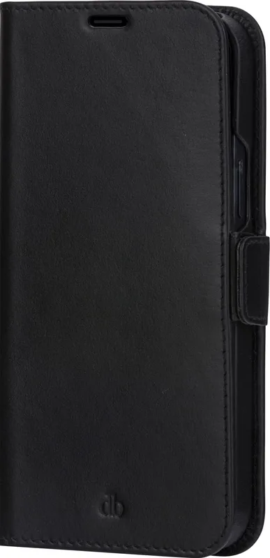 dbramante1928 Lynge plånboksfodral för iPhone 13 Pro Max