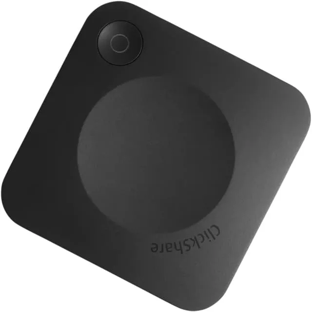 Barco ClickShare C-5 trådlös presentationslösning