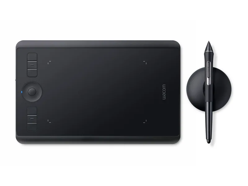 Wacom Intuos Pro Small
