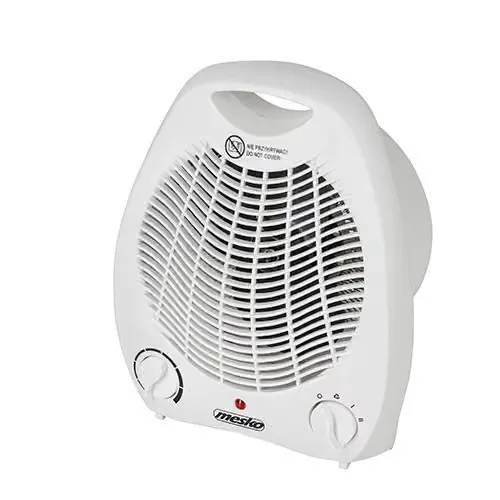 Mesko MS 7719 Värmefläkt