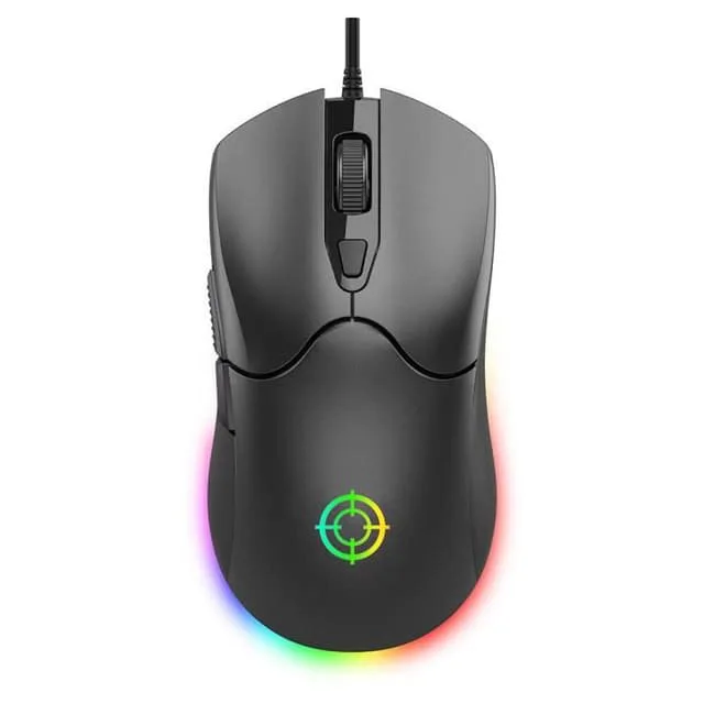 be quiet! NORTH Gamingmus M100 RGB