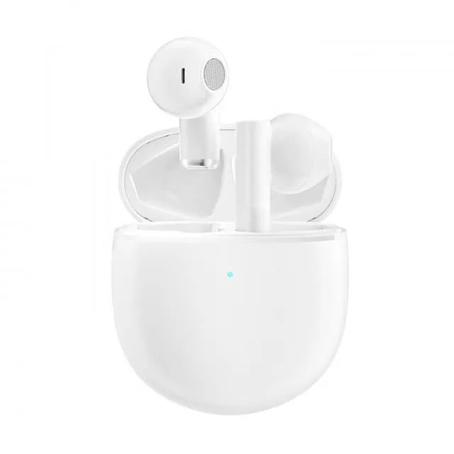 Pro 9 TW In-Ear hörlurar med touchkontroll, Svart