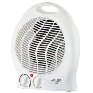 Adler AD 7728 Värmefläkt