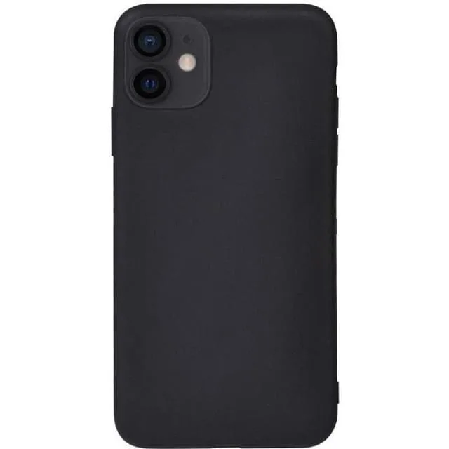 Hama Mobilskal i TPU till iPhone 13