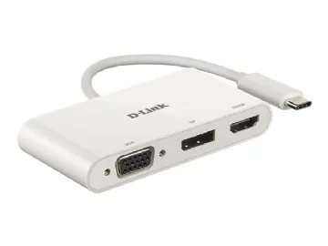 D-Link DUB-V310