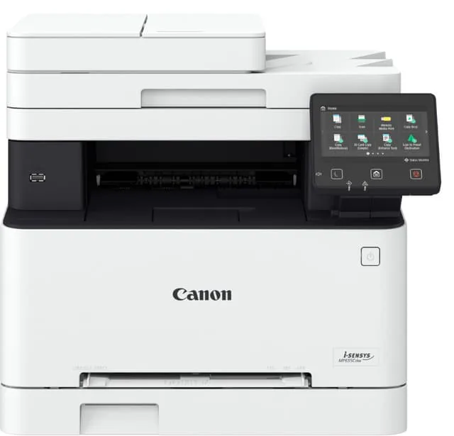 Canon i-SENSYS MF655Cdw