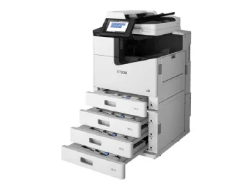 Epson WorkForce Enterprise WF-C20600 D4TW