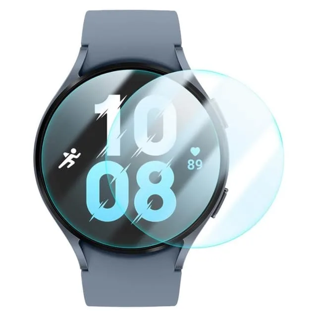 Silikonarmband till Samsung Galaxy Watch5 44mm