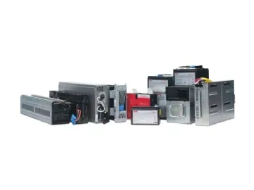 APC Replacement Battery Cartridge #157