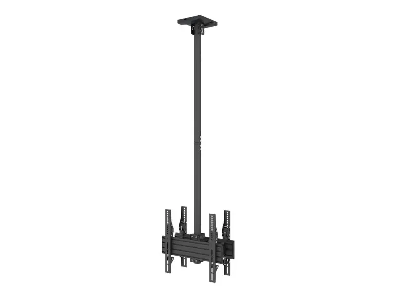 Multibrackets PRO Series M Ceiling Mount Pro MBC1UX2