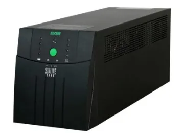 EVER SINLINE 3000 USB HID