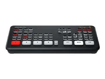 Blackmagic ATEM Mini Pro