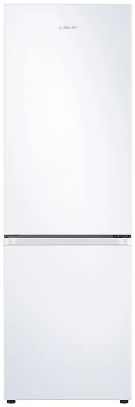 Samsung Kombiskåp RB34C705DWW/EF (vit)