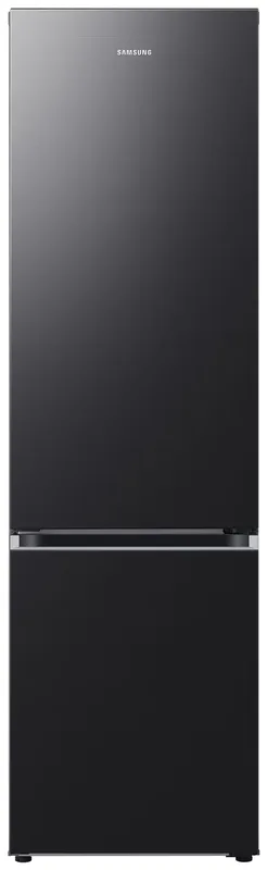 Samsung Kombiskåp RB38C705DB1/EF (svart rostfritt stål)