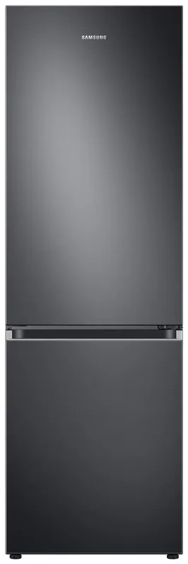 Samsung Kombiskåp RB34C705CB1/EF (svart rostfritt stål)