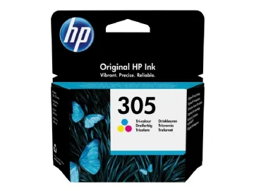 HP 305 - svart - original