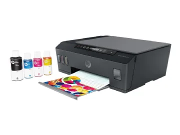 HP Smart Tank Plus 555 All-in-One