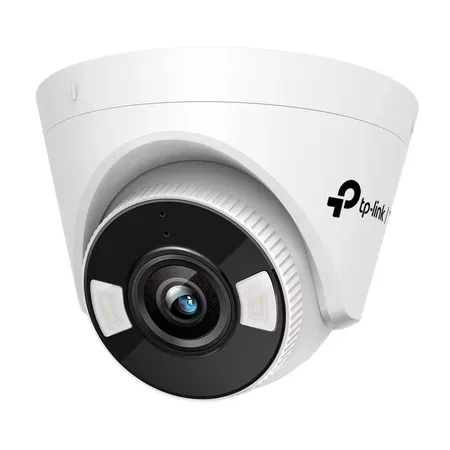 TP-Link VIGI C440(4mm) kupolkamera IP-övervakning utomhus 2560 x 1440 pixlar tak