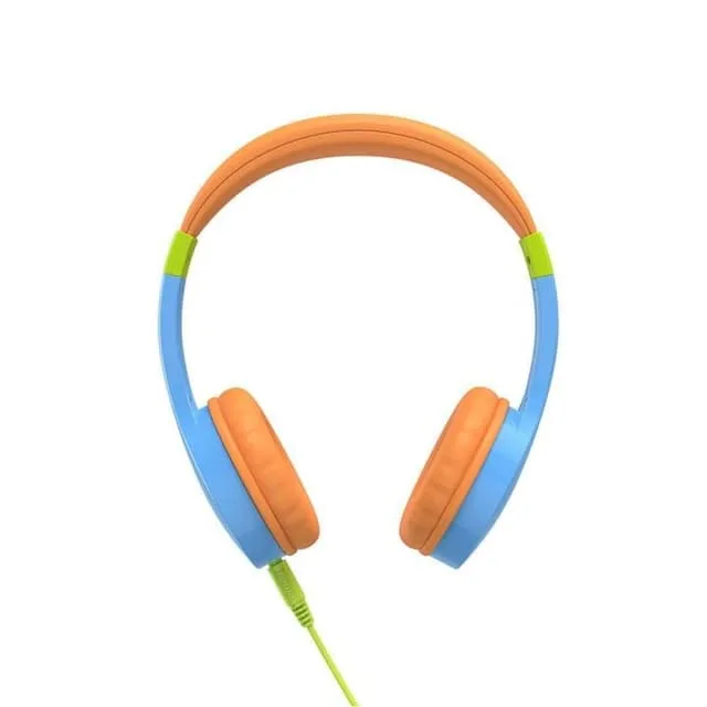 Belkin Hama Hörlur Teens Guard On-Ear Kabelansluten