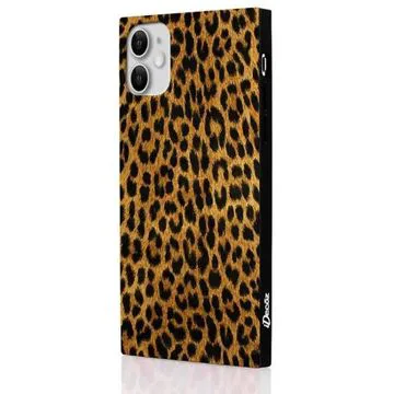 IDECOZ bilskydd Leopard