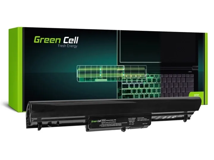 Laptopbatteri HP 242 G1 Pavilion 14t 14z 15t