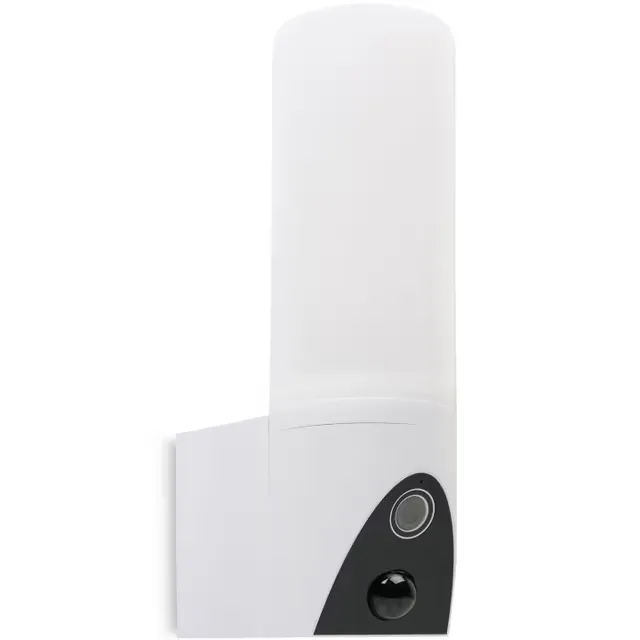 Smartwares CIP-39902 IP-kamera med belysning, 2K